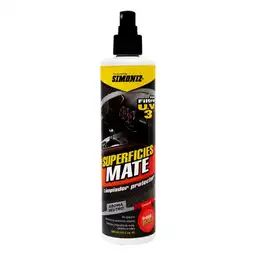 Simoniz Limpiador de Superficies Mate 300 mL 110404