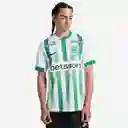 Nike Camiseta de Equipo a Nacional M Df Jersey Stad Hm Blanco TS