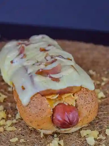 Combo Perro Phil Jackson