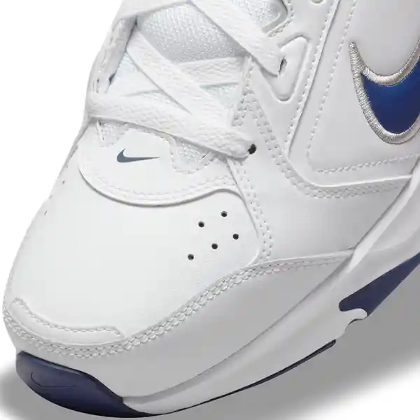 Nike Zapatos Defyallday Para Hombre Blanco Talla 8