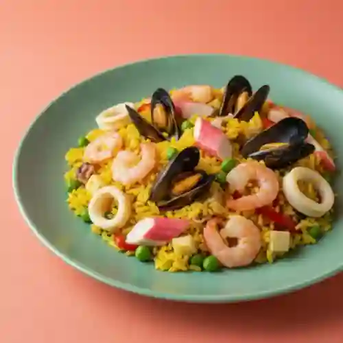 Arroz a la Marinera Med