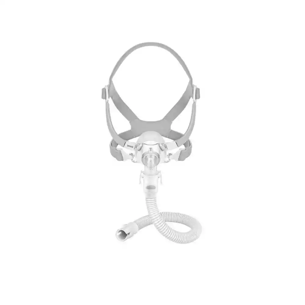 Yuwell Máscara Nasal Cpap Talla S Yn-03