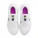 Nike Zapatos W Revolution 6 Nn Para Mujer Blanco Talla 8