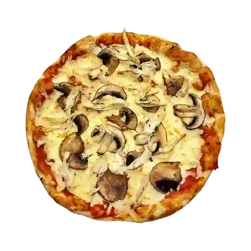 Pizza Mixta
