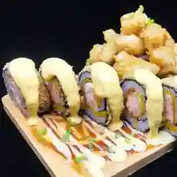 Sushi Loka Margarita