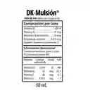 Dk-Mulsión Suplemento Dietario Solución Oral