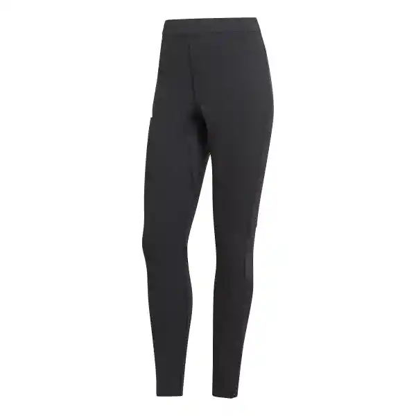 Adidas Pantalón Adizero Negro Para Hombre Talla M