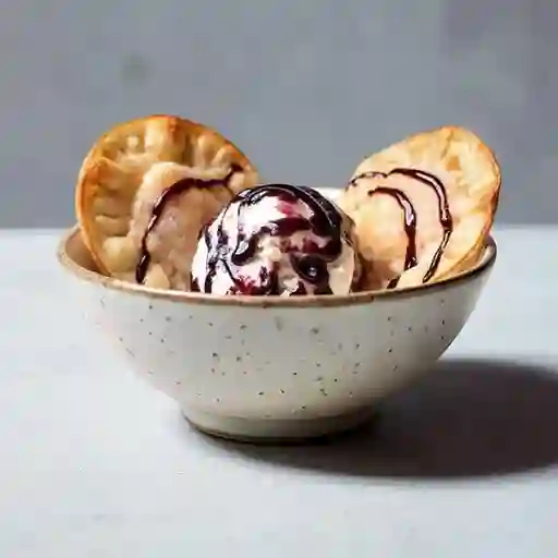 Wontons