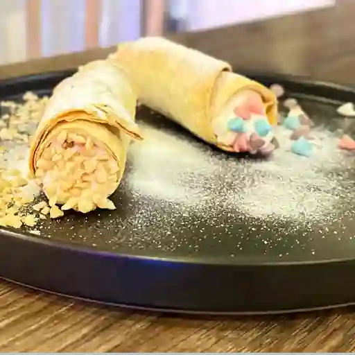 Cannolis