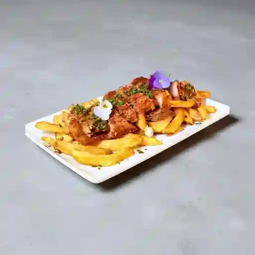 Panceta Al Barril
