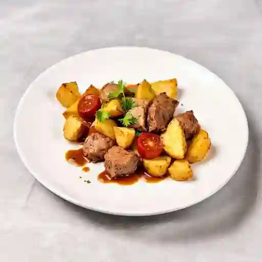 Picada Club H Para3