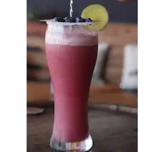 Limonada de Uva