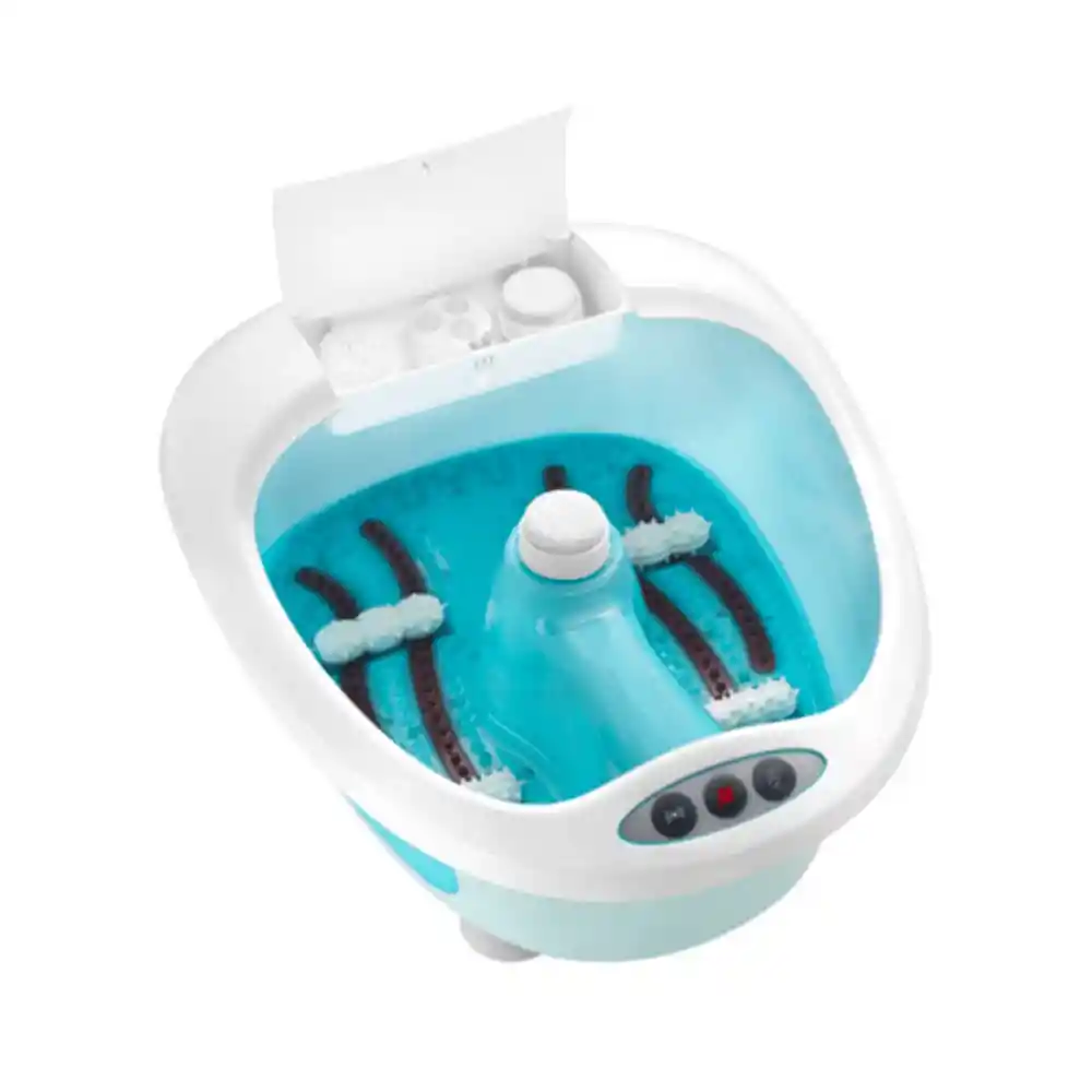 Homedics Spa Para Pies Fb600B