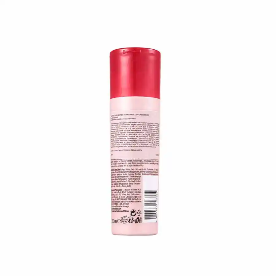  Bon ACURE  Tratamiento Para Cabello Peptide Repair 