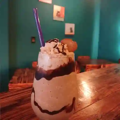 Frapuchino
