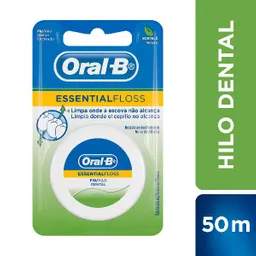 Seda Dental Oral-B Essential Floss 25m