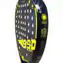 Kuikma Pala de Pádel Adulto Power Soft Pr990