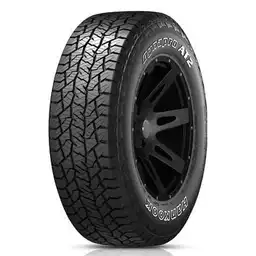 Hankook Llanta LT26570 R17 10 RF11 4980265173