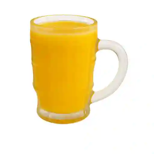 Jugo de mango