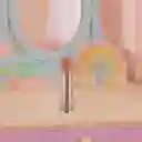 Labial Las Chicas Superpoderosas Bom Bom 01 Miniso