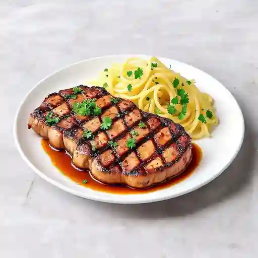 Pork loin