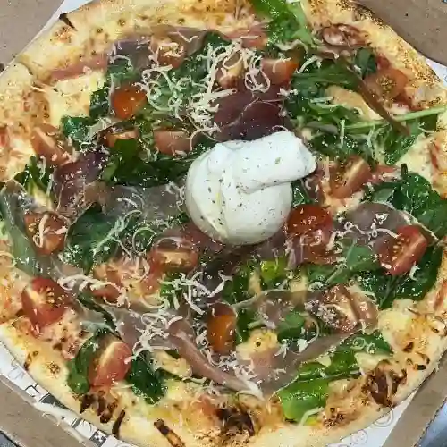Pizza Especialle Della Casa 30 Cm