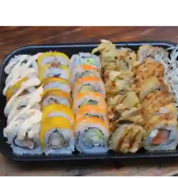 Combo Nr 4