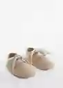 Zapatos Juan Topo Talla 19 Niños Mango