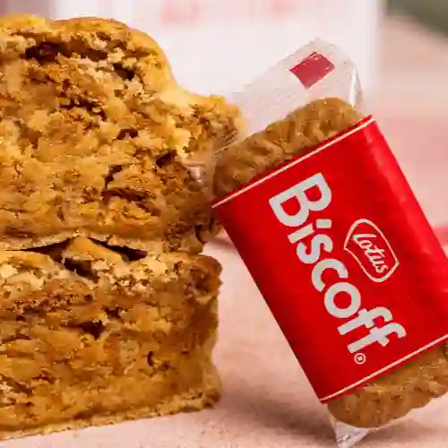 Crunky Lotus