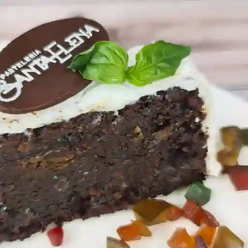 Porción Torta de Novia