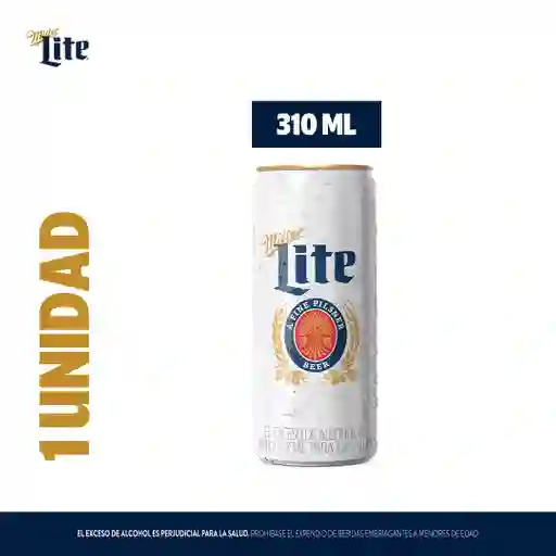 Miller Lite