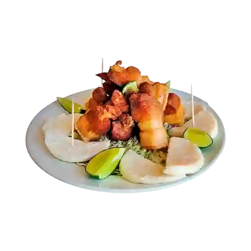 Chicharrón