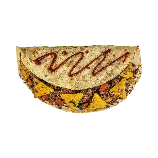 Quesadilla Mexicana