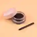 Delineador de Ojos en Crema Serie Minimalist Negro 01 Miniso