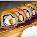 Sushi Zekkei 10 Bocados