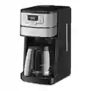 Cuisinart Cafétera Automática 12 Tazas DGB-400