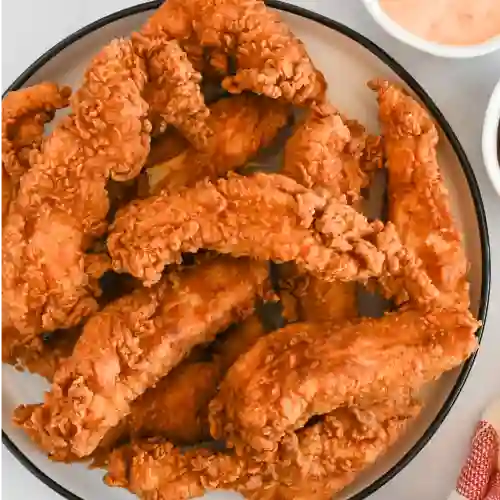Chiken Tenders