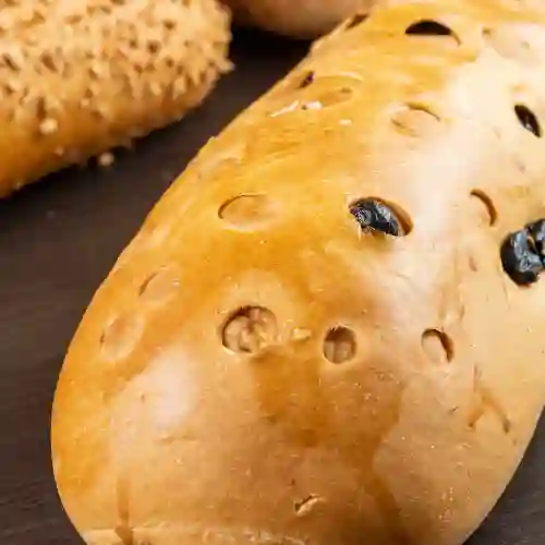 Pan de Uva