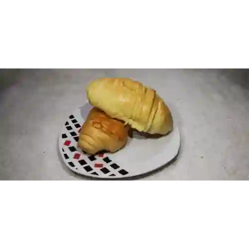 Pan de Mantequilla