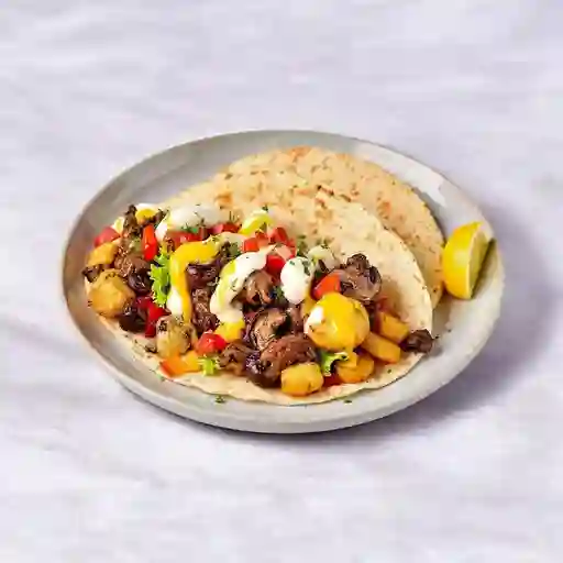 Musgrill