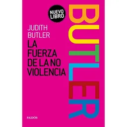 La Fuerza De La No Violencia