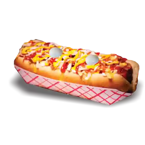 Perro Americano