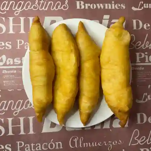 Promo 4 Deditos de Queso