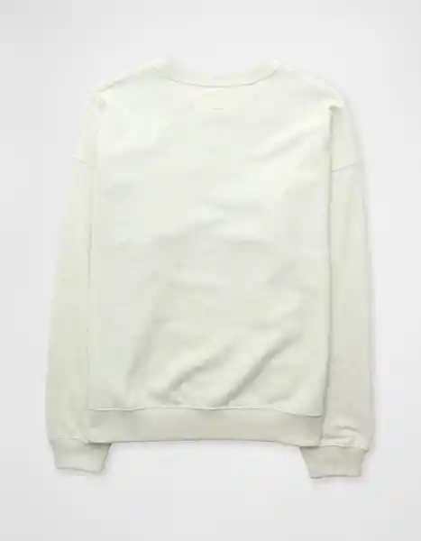 Buzos Mujer Gris Talla Medium 2700092 American Eagle