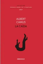 La Caida - Camus Albert