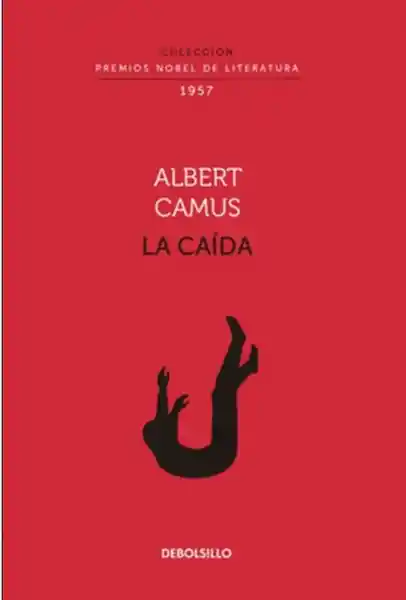 La Caida - Camus Albert