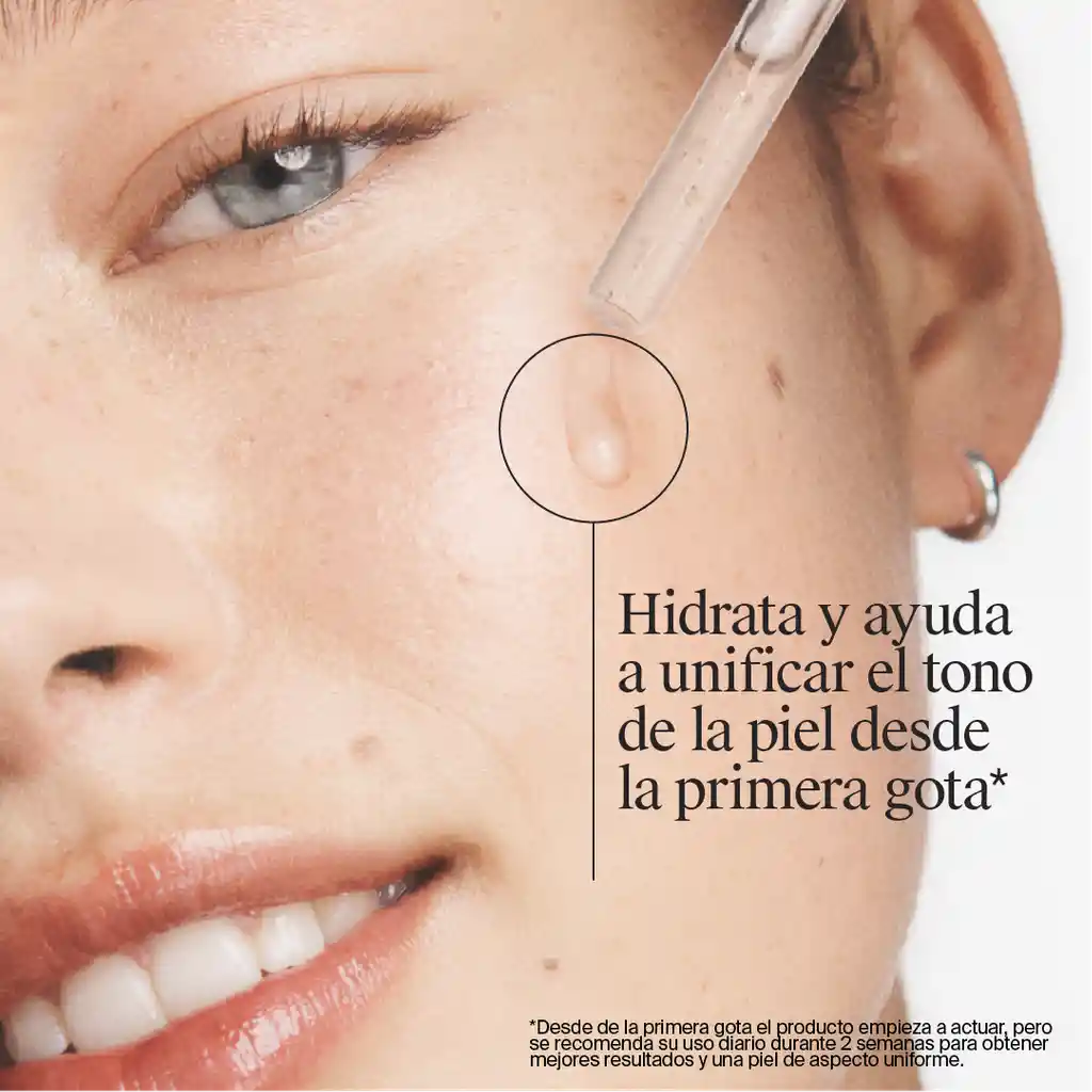 Serum Facial Anti-manchas Neutrogena® Hydro Boost 30ml