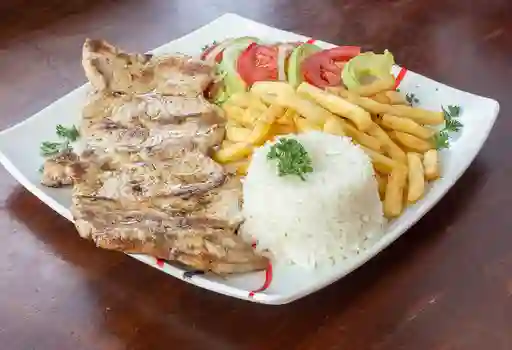 Lomo de Cerdo