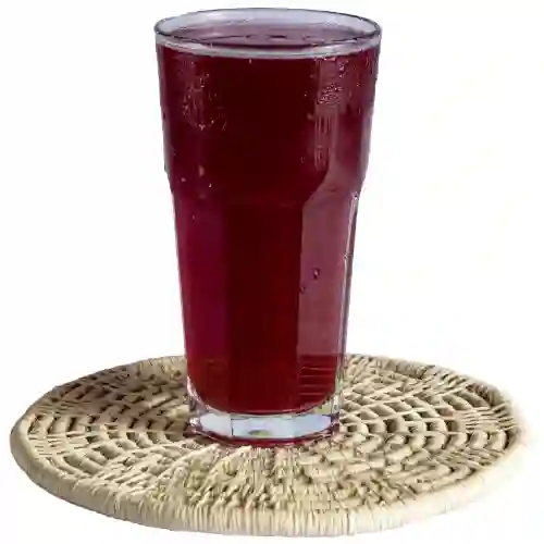 Jugo de Corozo