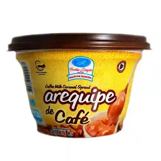 Arequipe Del Valle De Café X210 G